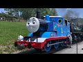 Tweetsie Railroad Day Out With Thomas 6 6 2025