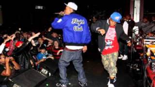 McKenzie Eddy Ft Wiz Khalifa &amp; Curren$y - Silence