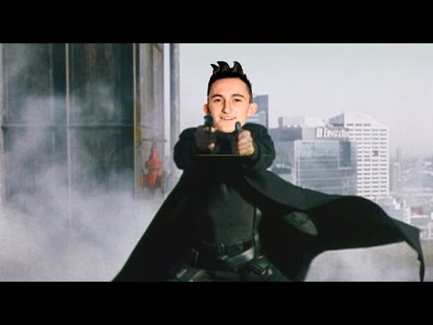 Path of Neo: Na'Vi General