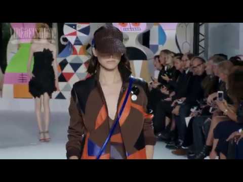 Best of Akris | Spring 2018