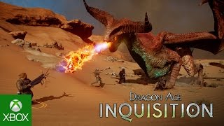 DRAGON AGE™: INQUISITION Official Video – Tactical View Tips