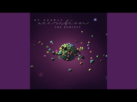 Spirit Lights (Adriatique Remix)