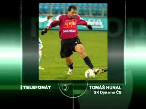 Hunal v Dynamu skončil