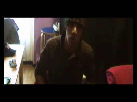 Freestyle T2r (Trafic De Rimes) Part.1