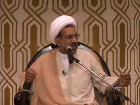 ⁣ماذا قال السيد محسن الأمين عن الأغا بزرك الطهراني حين إلتقى به؟