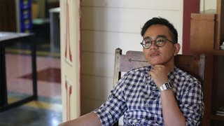 Disarankan Operasi Plastik agar Bisa Senyum, Gibran Rakabuming: Boleh, Tahu Nomornya RS Kecantikan?