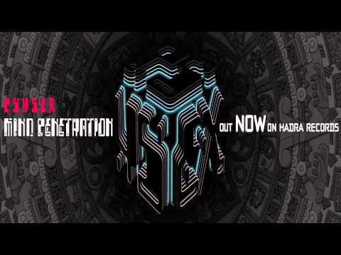 Psysex & Aphid Moon-Old School Renegade