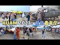 KUAM 2023 马六甲航空嘉年华 空中狂欢实录 ️ KUAM 2023 Malacca Aviation Carnival Sky Ce