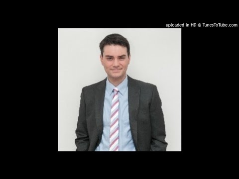 Ben Shapiro discusses Chris Rock and Modern Day White Guilt