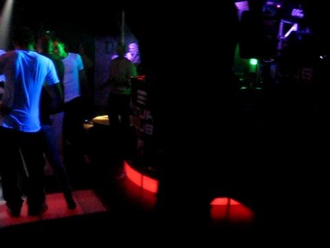 Flarup @ FC Køge(03-10-08)  2