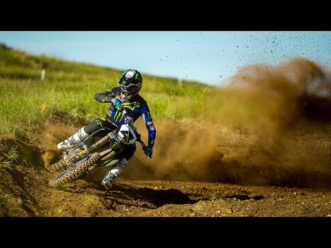 Arnaud Tonus Training in Switzerland