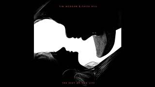 Tim McGraw &amp; Faith Hill  - Cowboy Lullaby