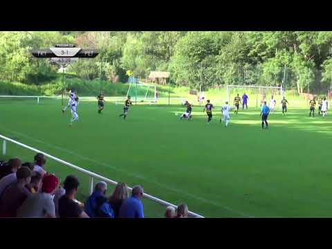 1.BFK Frýdlant n.O. -  Petrovice 6:1