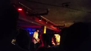 Die Sterne "Risikobiographie", Bei Chez Heinz, Hannover, 10 02 2017