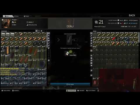 Charity Streaming until 3/2/2022 for AFSP! [Lvl 21 USEC]  ITS TARKY TIME! Let's go!