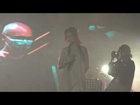 230308 《我們都是這樣長大的》@ 糖妹Kandy明天地圖音樂會·廣州站 [Fancam]