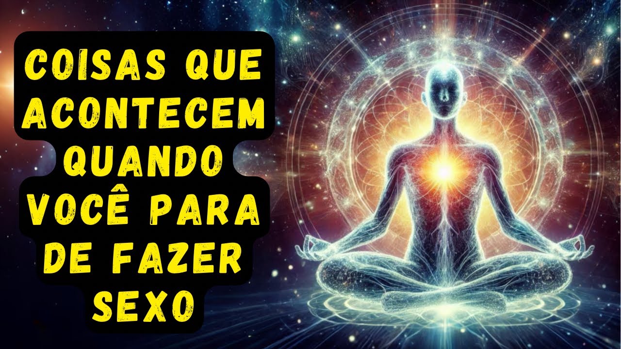 Isso é o que ACONTECE Quando Escolhidos não têm Relações Sexuais!