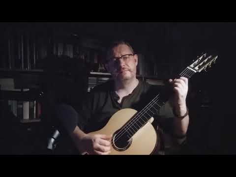 Szymon Podwin - "Kiedyś powrócisz" (Josif Brodski)