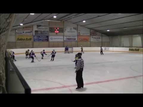 Hokkarit (02) - PK 83 22.10.2014