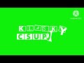 Klasky Csupo 1997 Text Green Screen