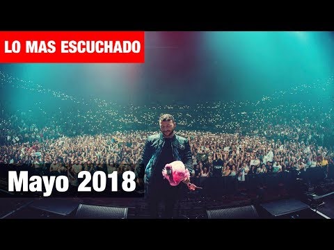 TOP 20 Música Electrónica Mayo 2018 Mejores Canciones (Semana 18) + Música Nueva EDM Songs
