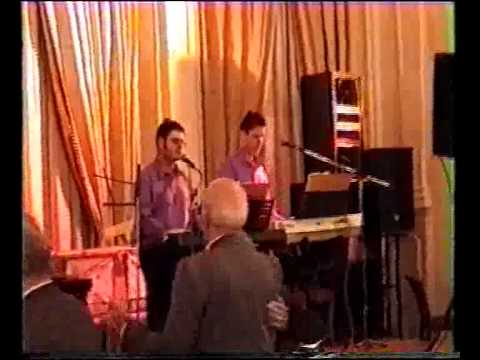ALEDORY -live - Chircollo 2003 ( uspomena na nonu i nonota).flv