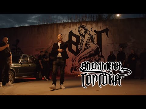 ZHNΩΝ - ΘΛΙΜΜΕΝΗ ΓΟΡΓΟΝΑ (Official Music Video)