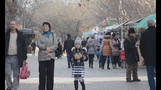 Спустя 3 года крымчане горды своим выбором