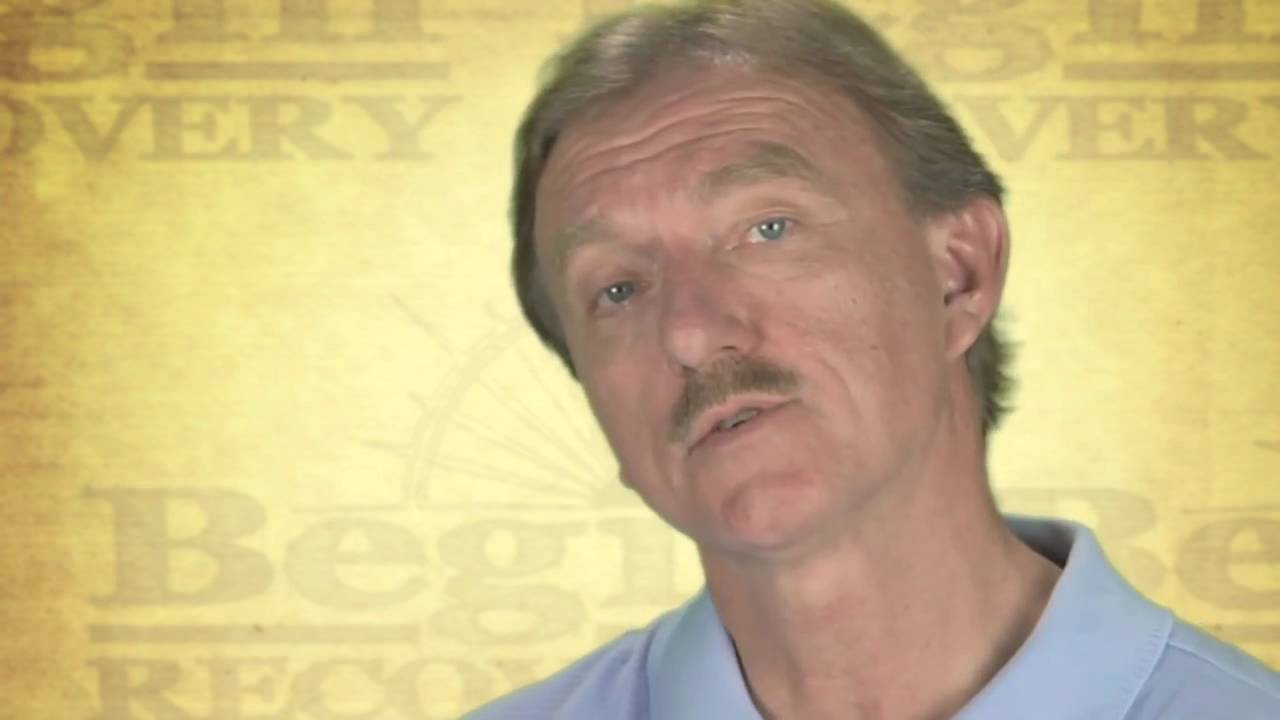 Step 10 - Daily Personal Inventory