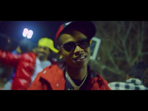 Calboy x  Neil Gang - Back Again Freestyle