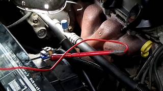 Saturn Cooling Fan Troubleshooting