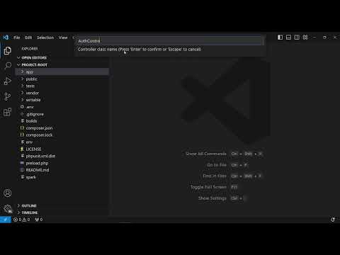 Video
