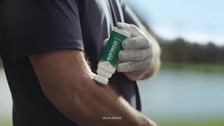 Biofreeze: #1 Clinician Recommended* Menthol Topical Pain Relief Brand