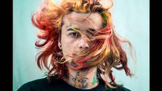 Tetancion Sin Boy-Rina