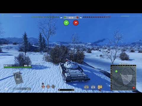 CS-59    second mark of excellence      WoT console PS5