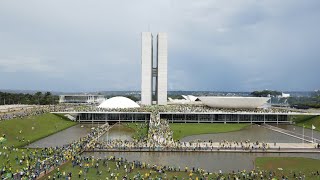 15 de setembro, Dia Internacional da Democracia