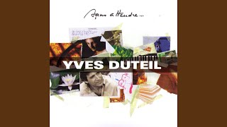 Kadr z teledysku Apprendre tekst piosenki Yves Duteil