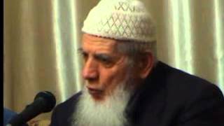 Mehmed Kırkıncı - Semavat, Dünya, Ahiret ve Her şey O'nun Mülküdür - 1