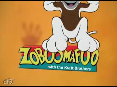 Zoboomafoo: Ep 09 - Calada da Noite (Dubbed in Portuguese - Brazil)