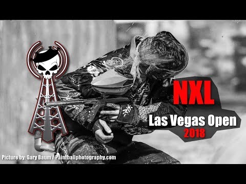 Best of NXL Las Vegas Open 2018