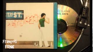 Stanley Clarke - The Dancer (1976)