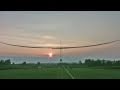 World's First Human-Powered Ornithopter