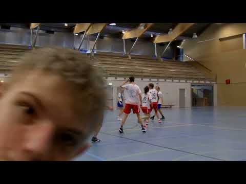 Phoenix A2 - Ijsselvogels A3 (1e helft)