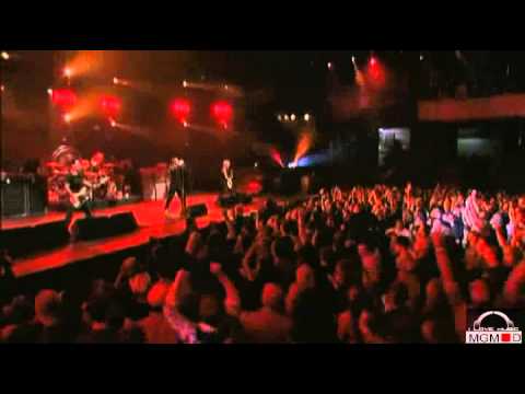 The Cult (Live, Los Angeles, 2001) 1 Hour 26 Minutes