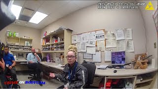 19-Year-Old Employee's $3500 Walgreens Load Up Card Scam Leads to Arrest