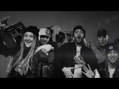 D.E.C. & MC T - Main Ingredient [2011] | UKRAINIAN HIP HOP