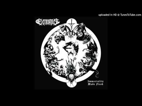 Exmortus - Freewheel Burning (Judas Priest Cover)