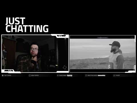 😱 REACT #231 - Kosmo Da Gun - Firme