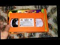 The Rugrats Movie 1999 VHS Version 2