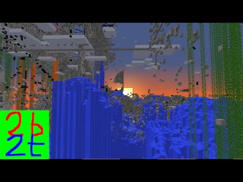 Adrian Ghastly - The Appeal of Minecraft Anarchy